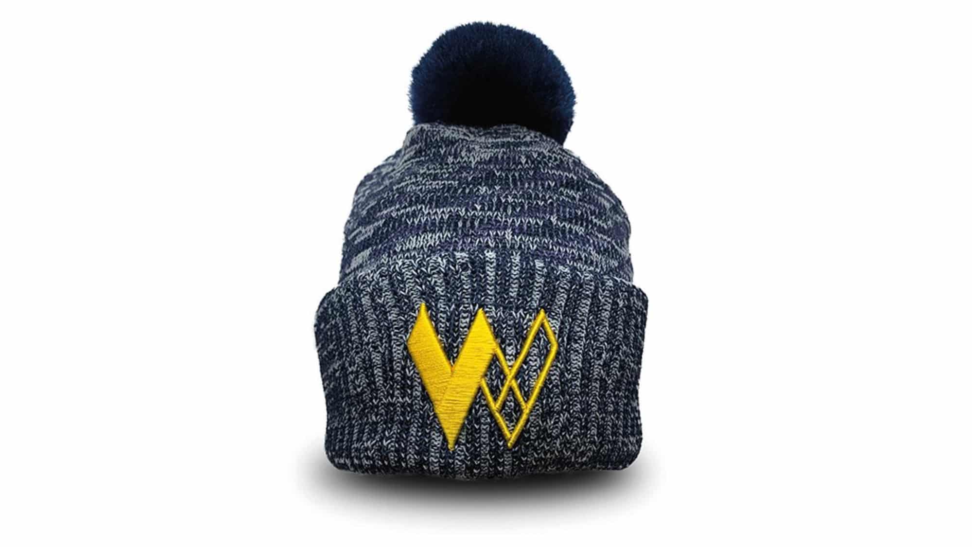 Walero beanie hat