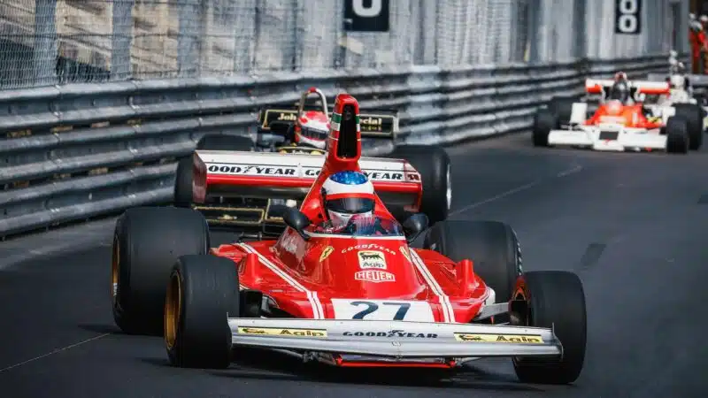 Alesi Indian