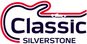 Classic Silverstone logo