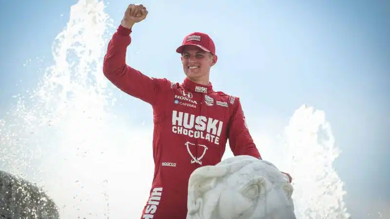 Ericsson real lead