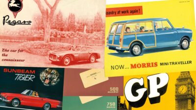 Memorabilia header