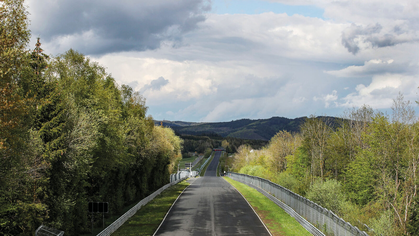 Nurburgring