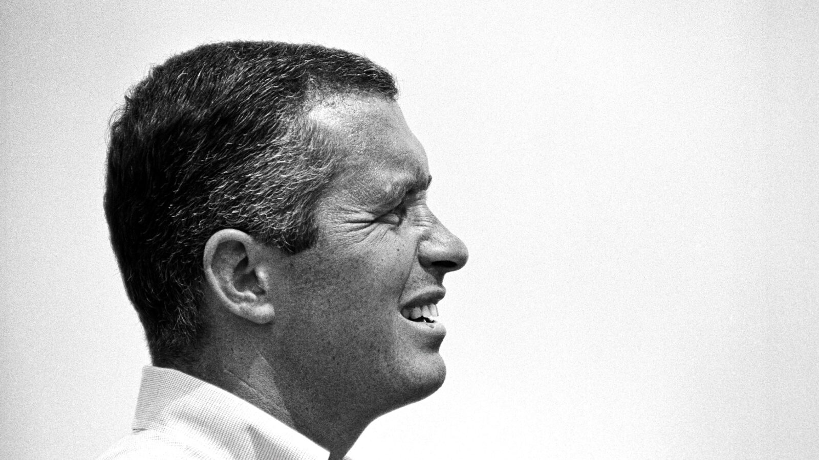 Roger Penske in 1968