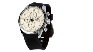 Stefan Johansson watch