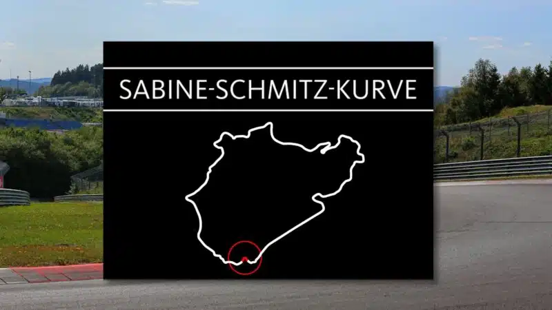 Sabine Schmitz