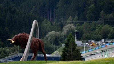 Styrian GP 2021