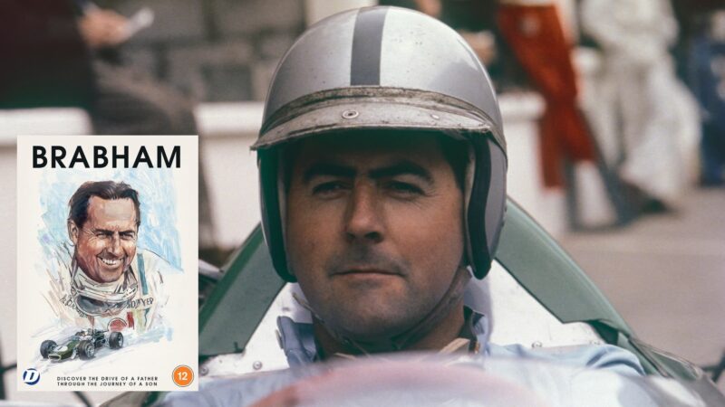 Jack Brabham