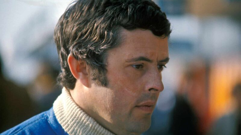 Brian Redman