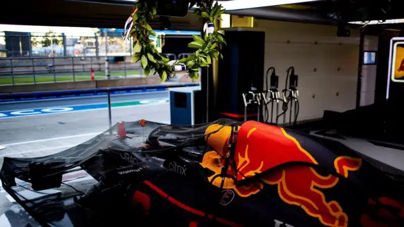 F1SprintRBGarage