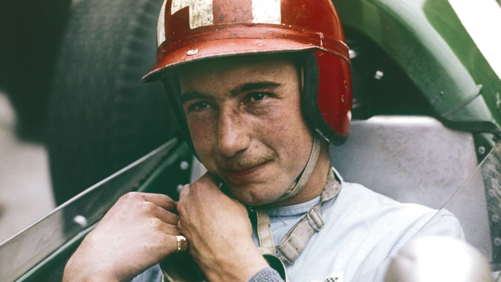Jo Siffert
