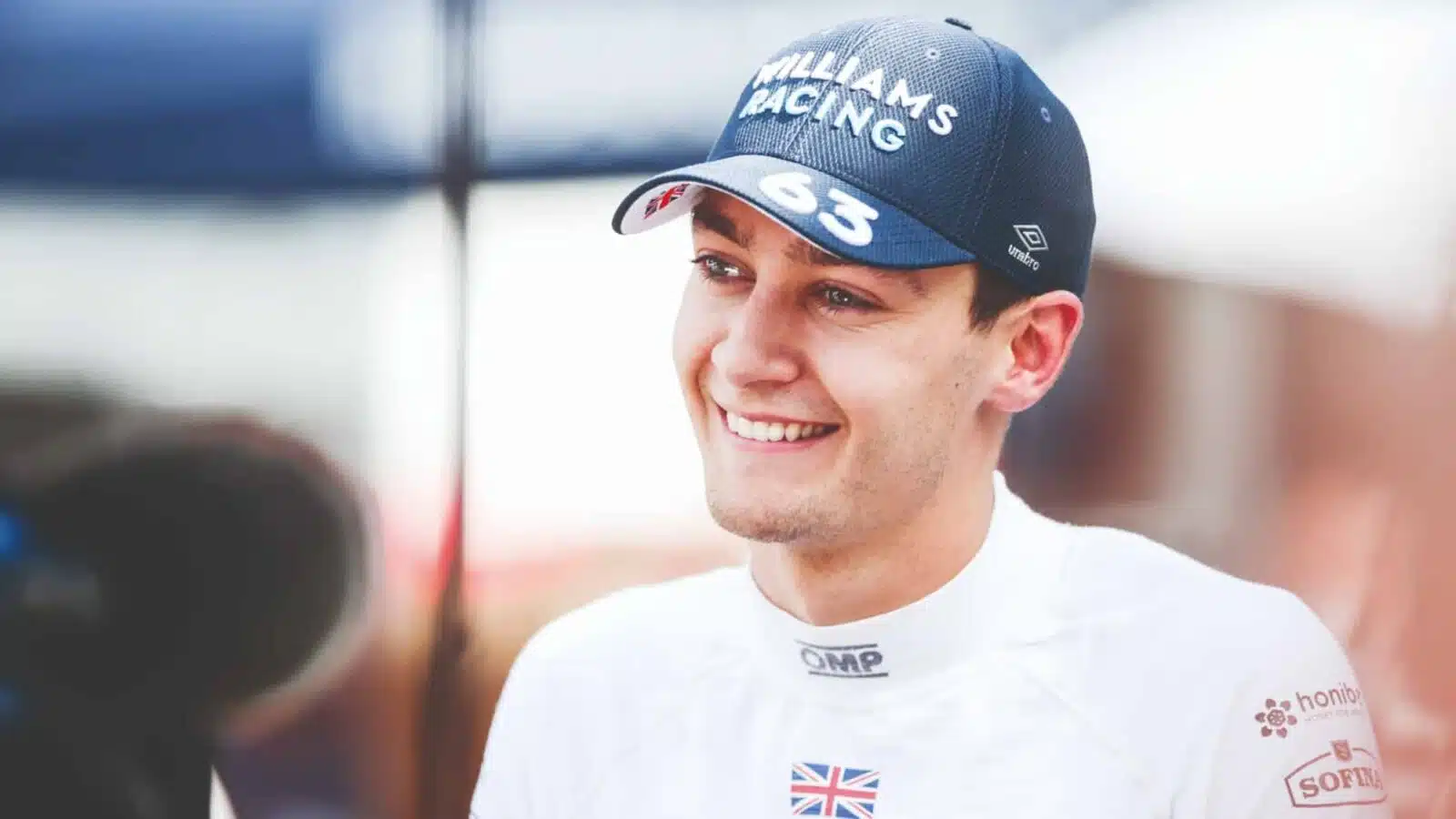 George Russell