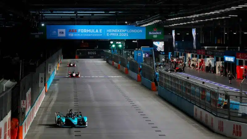 lond e prix