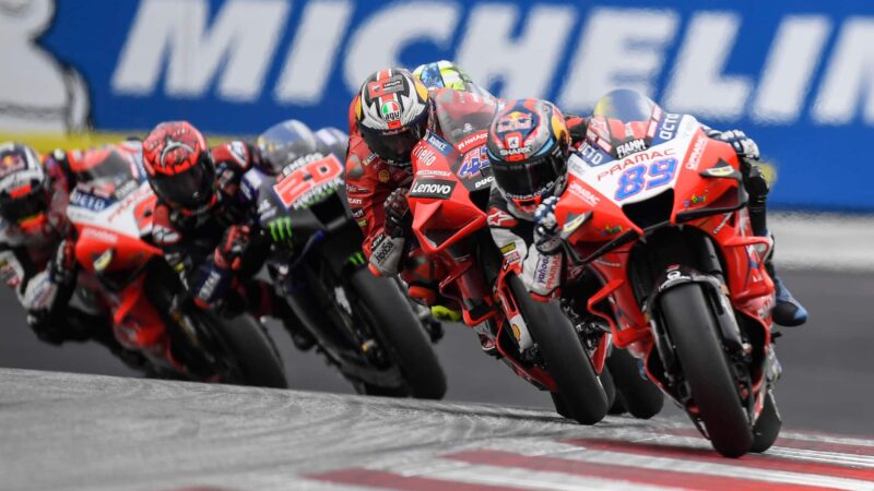 Jorge Martin, 2021 Styrian GP MotoGP