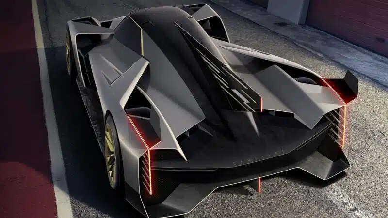Cadillac