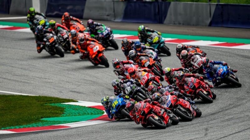 Joan Mir, 2021 Styrian GP