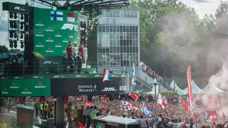 2019 tifosi
