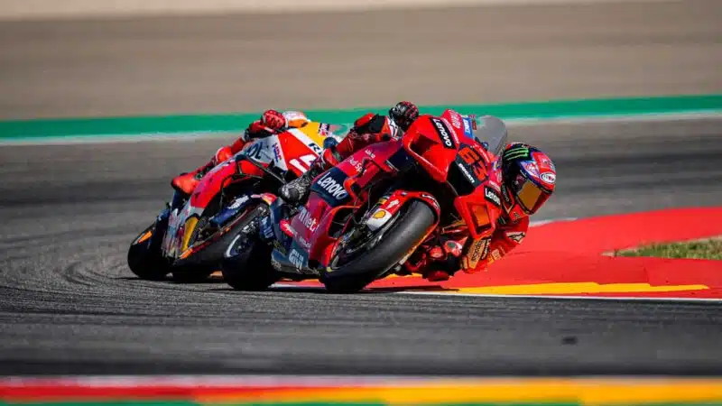 Bagnaia