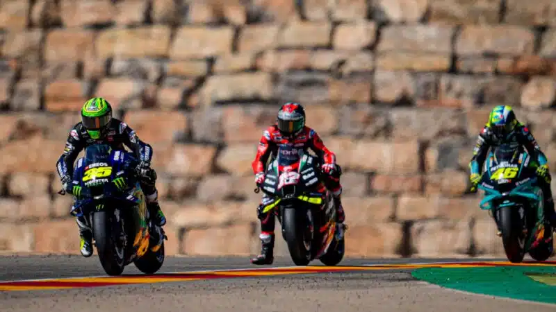 Cal Crutchlow