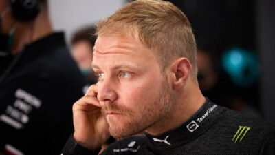 Valtteri Bottas