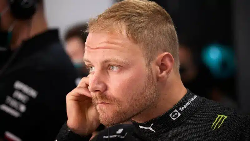 Valtteri Bottas