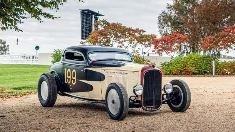 hotrod