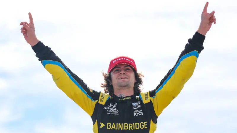 Herta lead