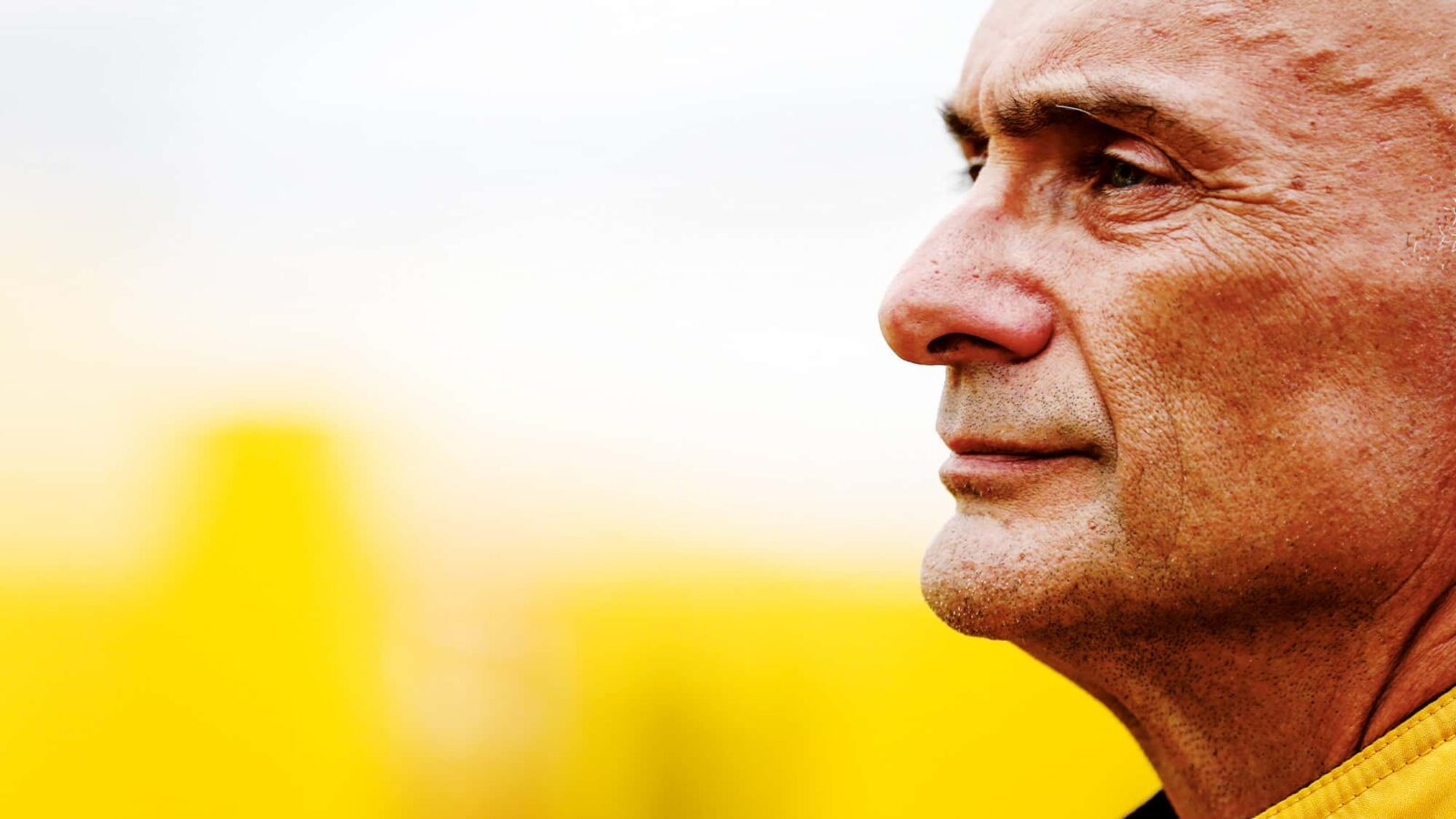 Gabriele Tarquini portrait