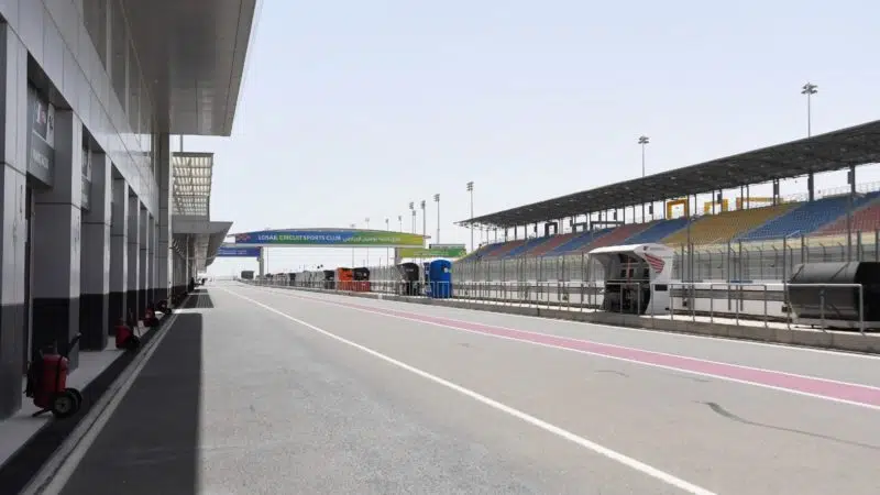 QatarGP