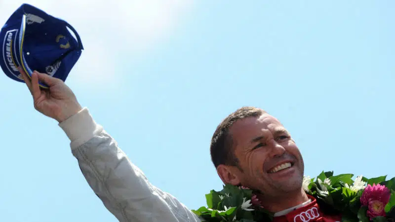 HoF Kristensen