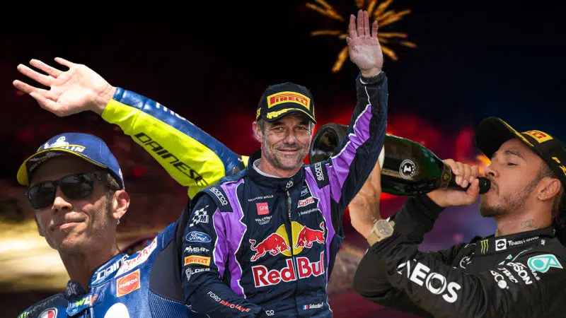 Rossi Loeb Hamilton header image
