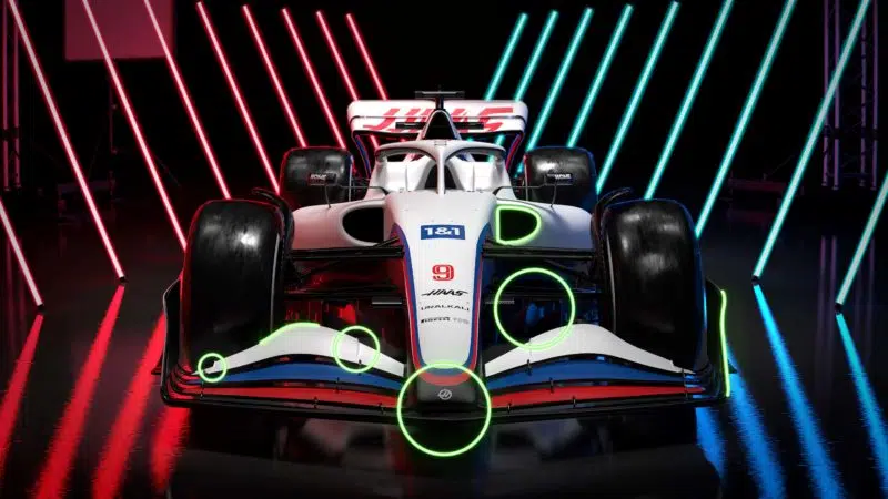 haas insight header