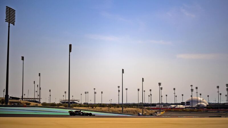 2019 Bahrain Grand Prix