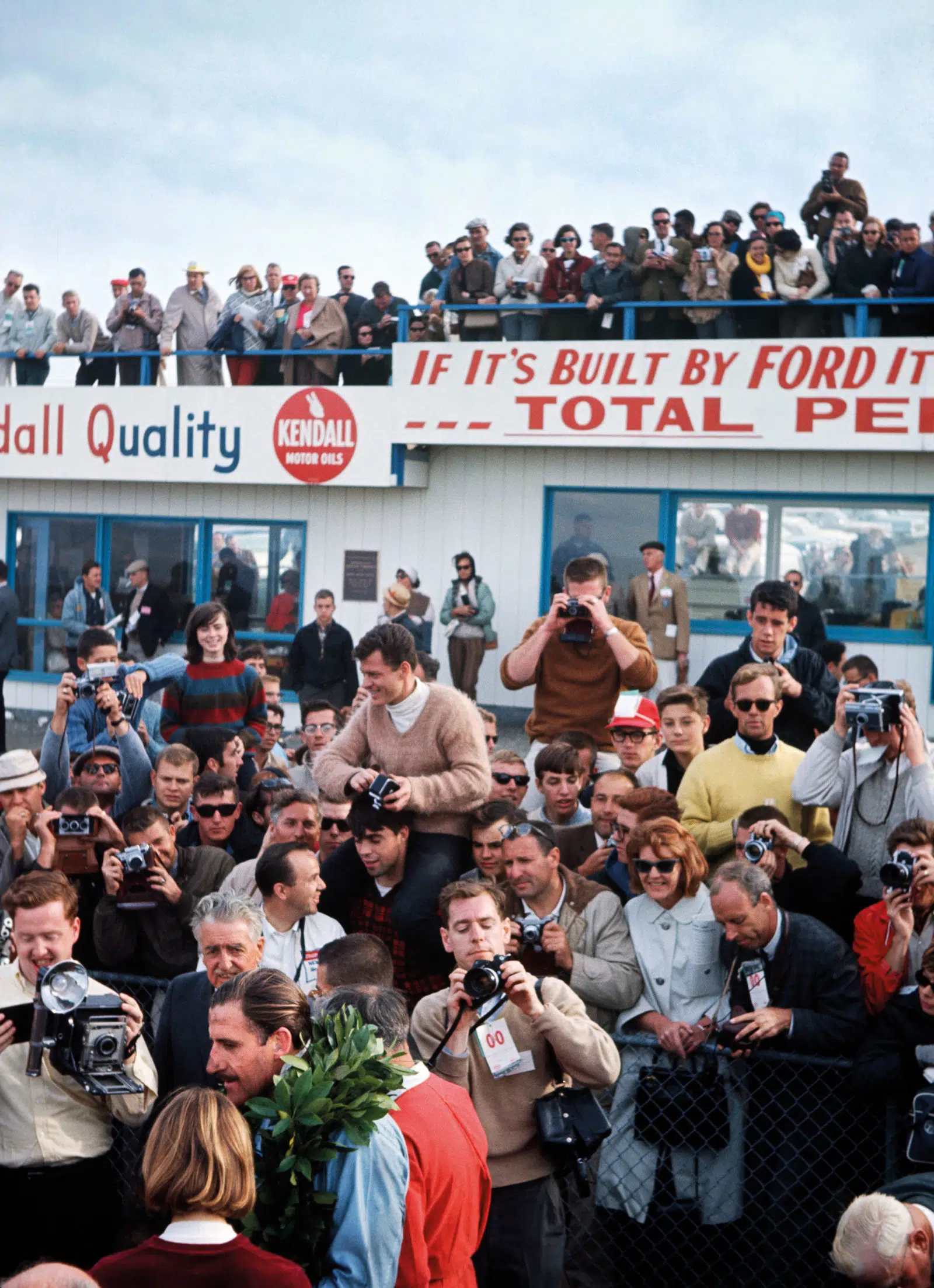 Graham-Hill-at-USGP