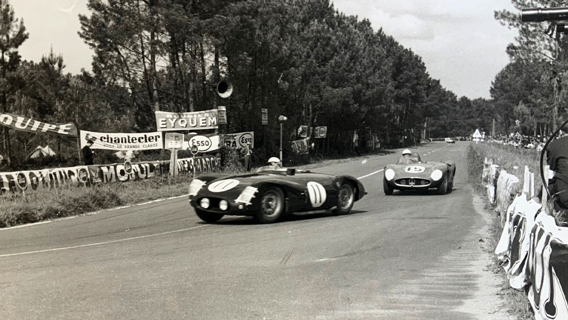 Cooper Jaguar T38, P Whitehead, Le Mans '55 (McDonald Collection).jpg