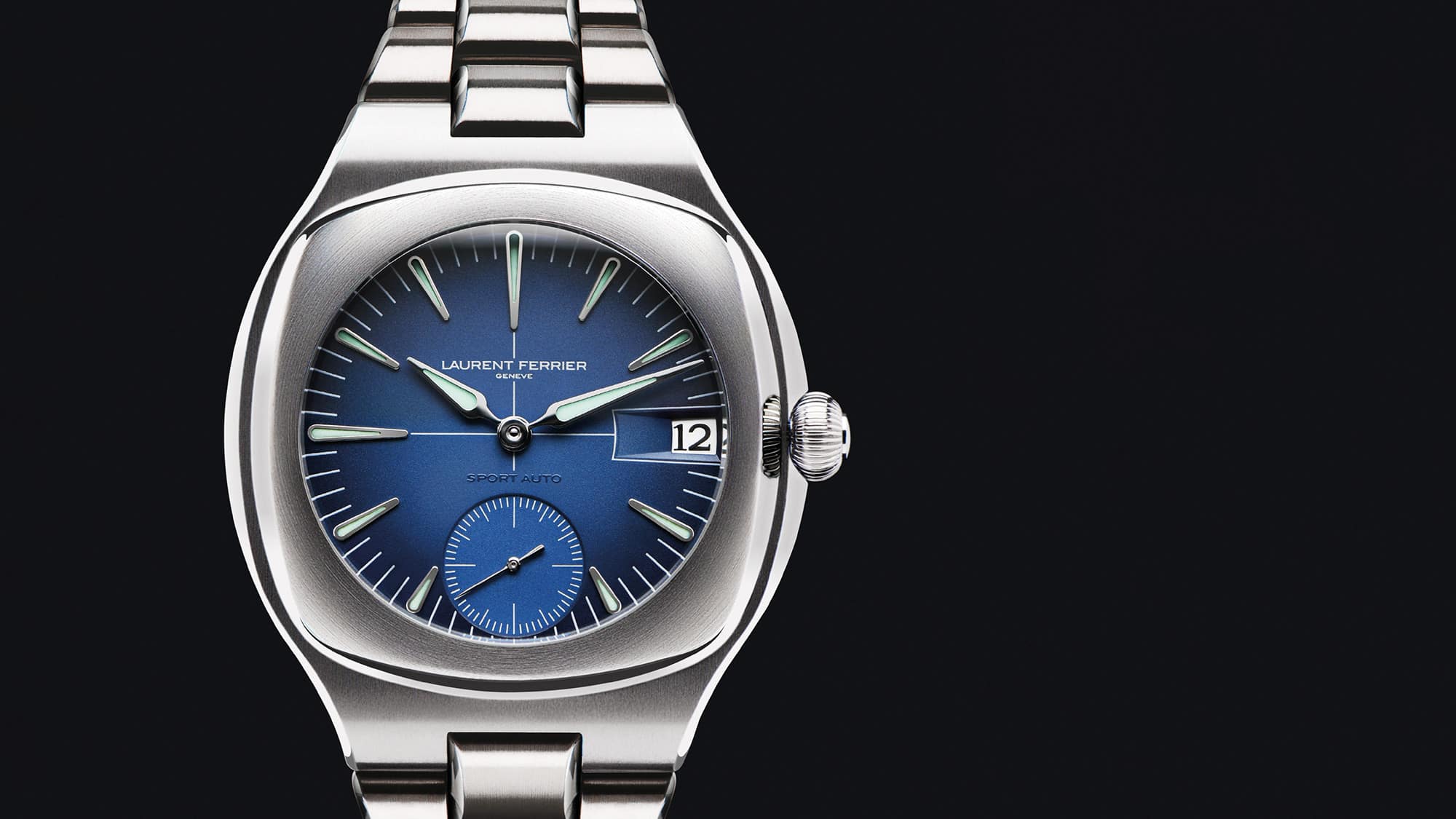 Laurent-Ferrier-watch