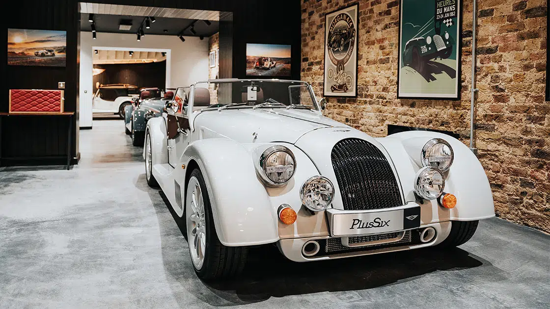 Morgan