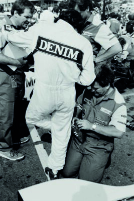 Nelson-Piquet-shoe
