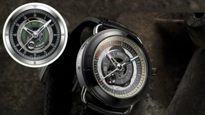Rec TTT watch