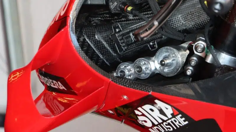 Ducati GP22