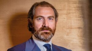 Fabrizio Buonamassa Stigliani