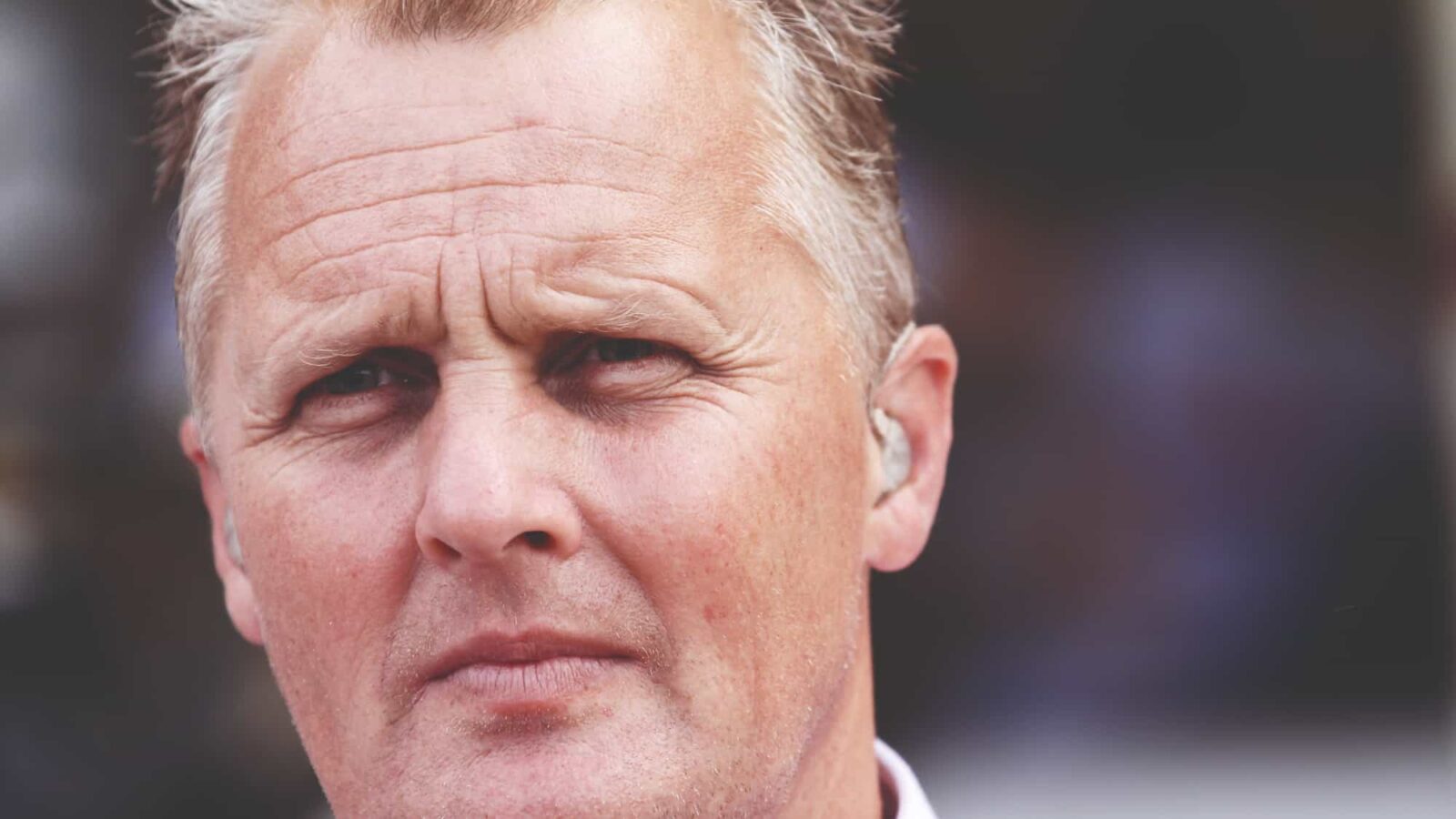 Johnny Herbert