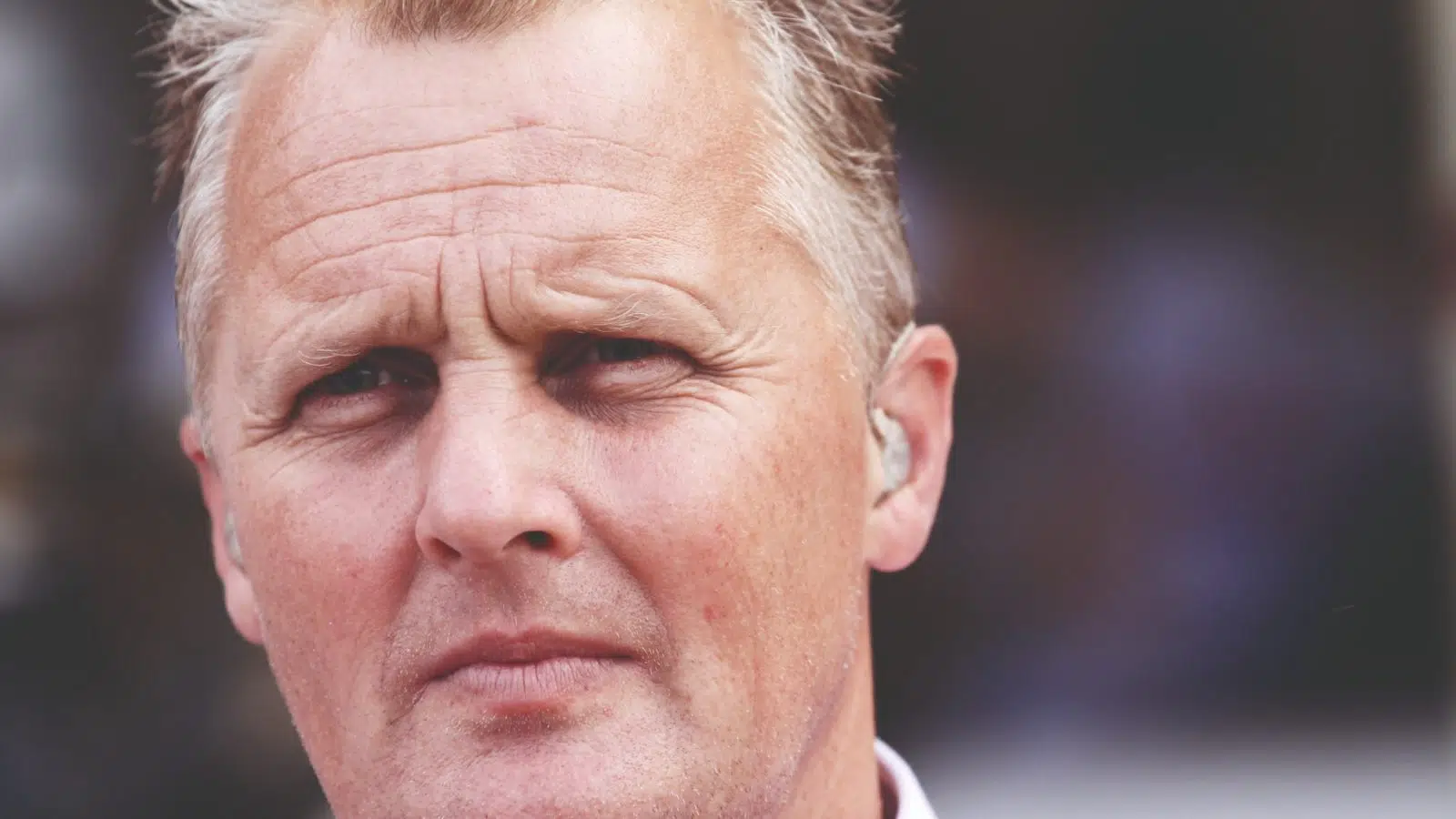 Johnny Herbert