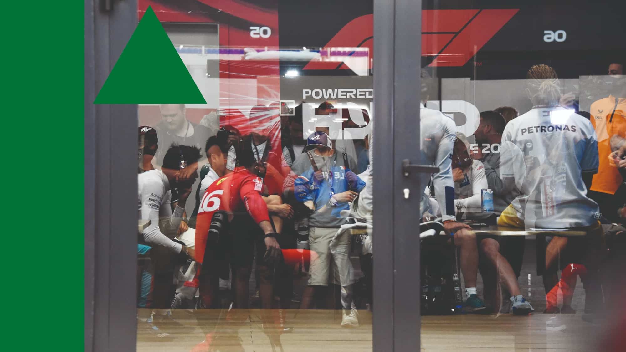 2022 Saudi Arabian GP