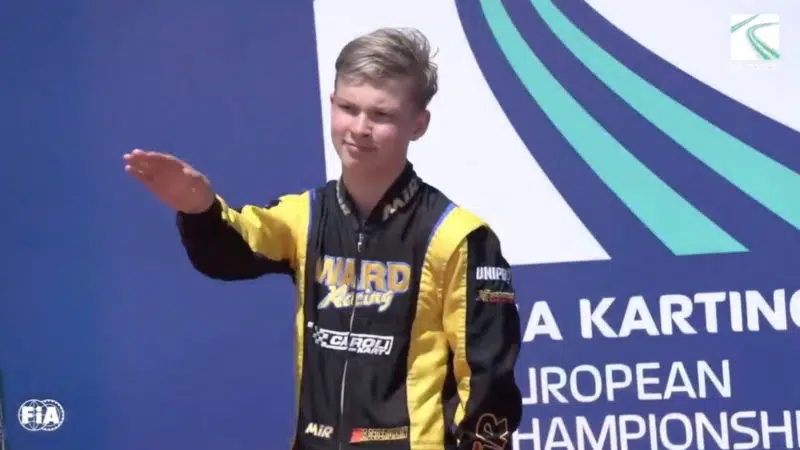 Artem Severiukhin
