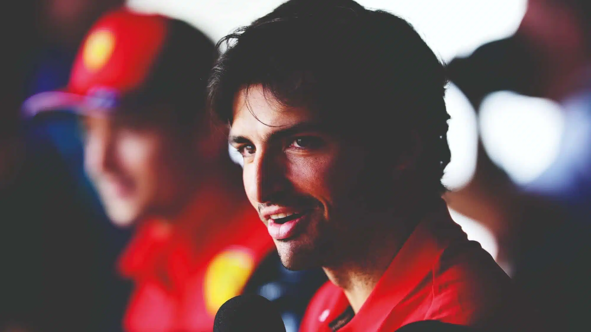 Carlos Sainz, Australian GP 2022