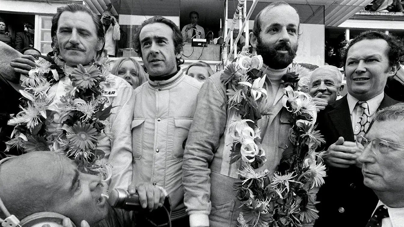 MOTORSPORT-CAR-ENDURANCE RACING-LE MANS
