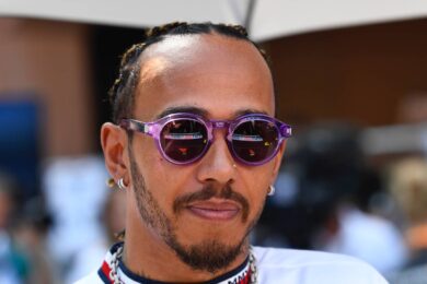 Lewis Hamilton becomes part-owner of Denver Broncos NFL team