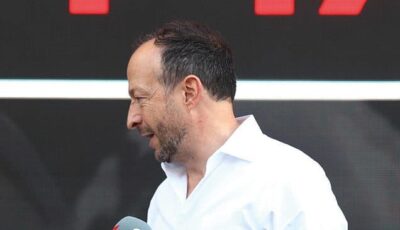 Peter Bayer