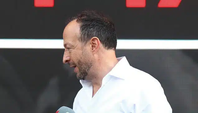 Peter Bayer