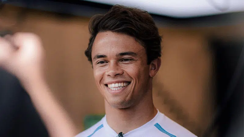Mercedes-2022-F1-reserve-driver-Nyck-de-Vries